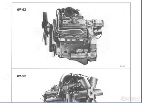 Keygen Autorepairmanualsws Detroit Diesel 92 Series Service Manual