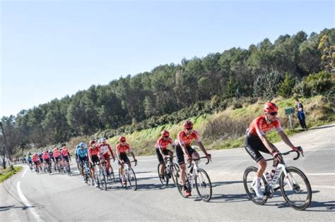 Arkea Samsic Confiesa Las Aspiraciones Con Nairo En La Etapa Del Tour