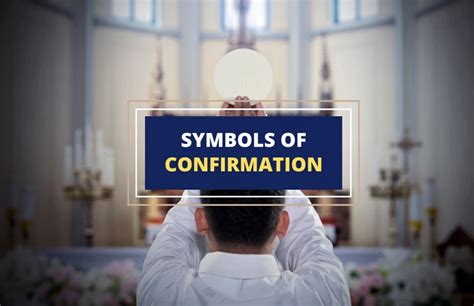 10 Symbols of Confirmation and What They Mean