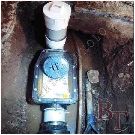 Drain Repair Backwater Valve Installation Services