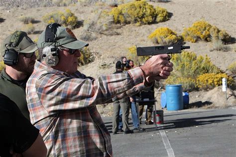 Shooting Range Shoot Washoe County Honorary Deputy Sheriff S Association