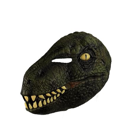 Velociraptor Mask Ghoulish Productions