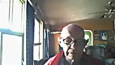 Horny Grandpa Jerking XHamster