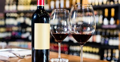 Radiografía sobre el consumo de vino en España 2020