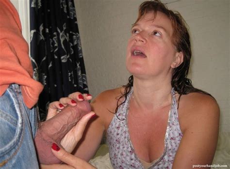 Handjob Clothed Female Naked Male