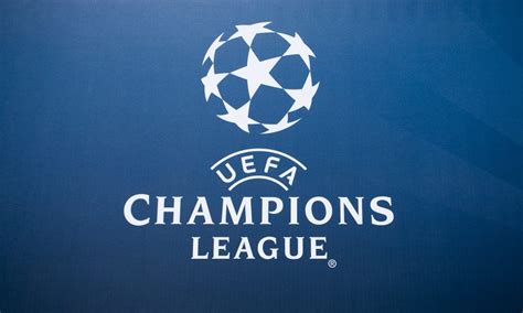 Officiel L UEFA dévoile le calendrier de la Ligue des Champions 2022 2023