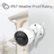 Best Buy EZVIZ C3X 1080p Outdoor Wi Fi Bullet Camera With Color Night