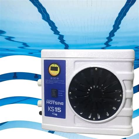 Melhores Trocadores De Calor Para Piscina - Melhor Trocador de Calor para Piscina: 8 Modelos de Alta Eficiência