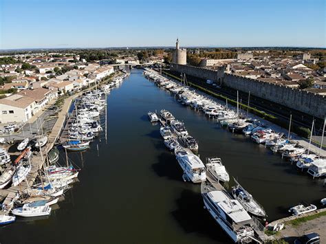 Ports maritimes de plaisance catégorie Communauté de Communes Terre