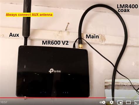 Mr600 V1 V2 V3 V5 4g External Antenna Information Lpda Mimo Australia John Vk3hjq Home