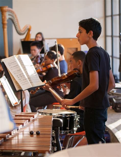 Oakland Symphony Youth Orchestra - Oakland Symphony