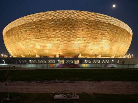 Todo Sobre Los 8 Estadios Del Mundial Qatar 2022 El Mapa De Doha Y Los