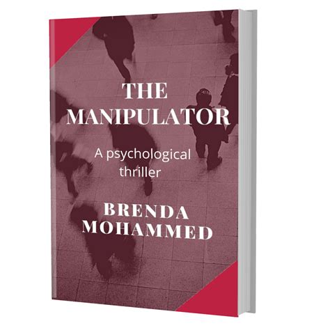 Author S Blog Of Brenda C Mohammed