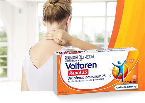 Voltaren