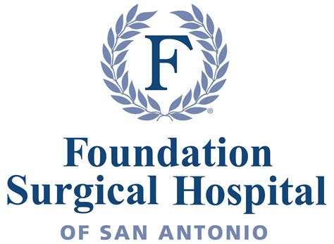 Foundation Surgical Hospital of San Antonio | Hospital, Foundation, San ...