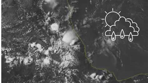 C Mo Estar El Clima En Xalapa Este Jueves De Julio La Silla Rota