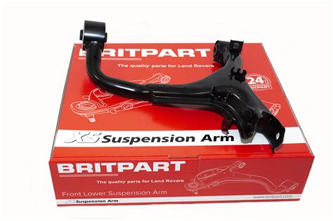 ARM REAR SUSPENSION LR063718G BP LandRanger Deeside 4x4