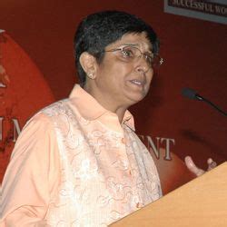 Kiran Bedi | Biography & Facts | Britannica