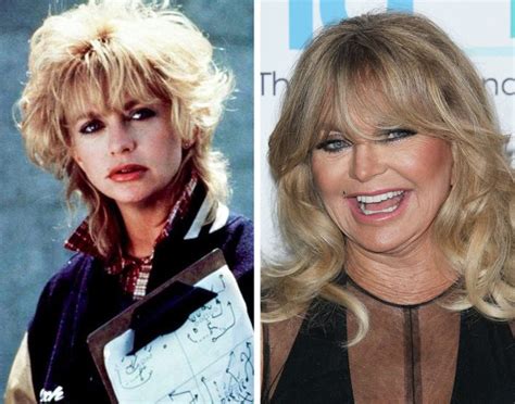 20 Famous Beautiful Women Who Have Aged Gracefully Bright Side