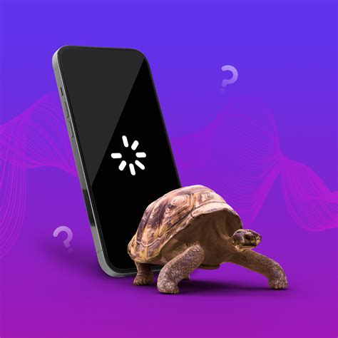 how to fix slow iphone