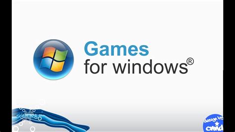 How To Make An Microsoft Games For Windows Live Ac Youtube