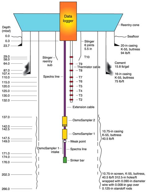 Ocean Drilling Program Leg 195 Preliminary Report