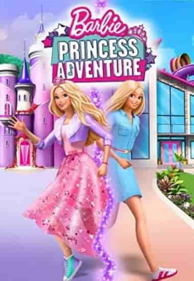 Barbie Princess Adventure - DownFlixs