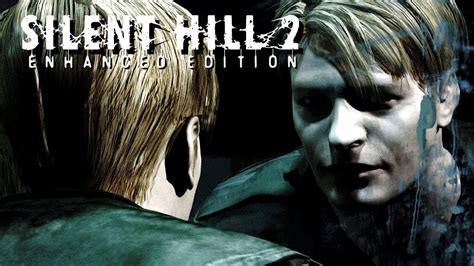 Silent Hill Enhanced Edition Full Playthrough P Fps Youtube