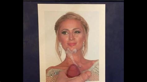 Butterface Celeb Tributes Day 1 Paris Hilton Gay Man Porn XHamster