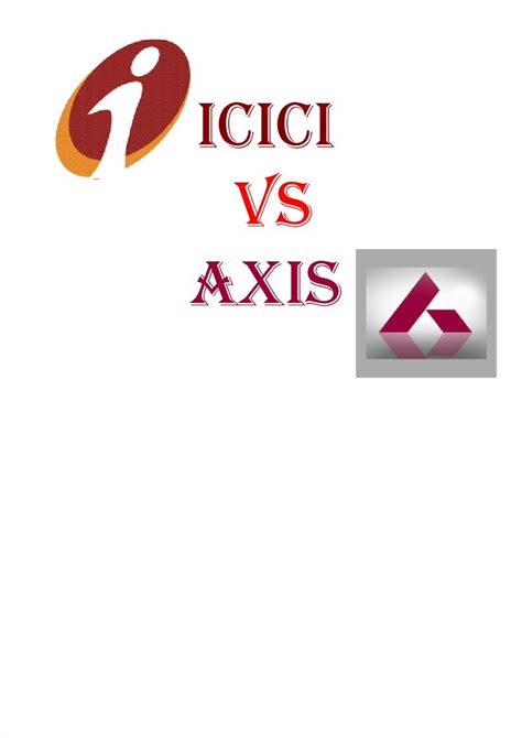 Pdf Icici Axis Presentation Final Dokumen Tips