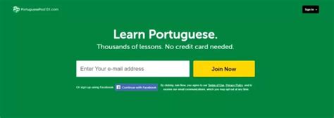 Comment apprendre le portugais 6 façons utiles d apprendre le