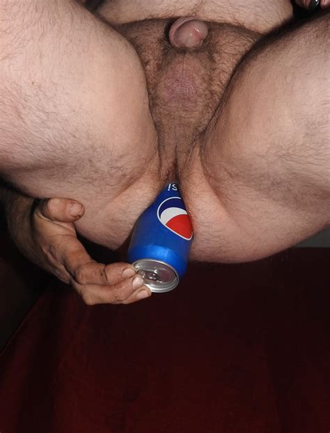 Fuck Slave By Pepsi Can Pics XHamster