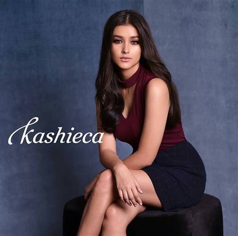 Kashieca Campaign Ad Featuring Beautiful Fil Am Actress Liza Soberano