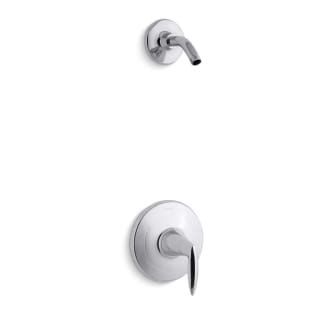 Kohler Shower Valve Trim Only