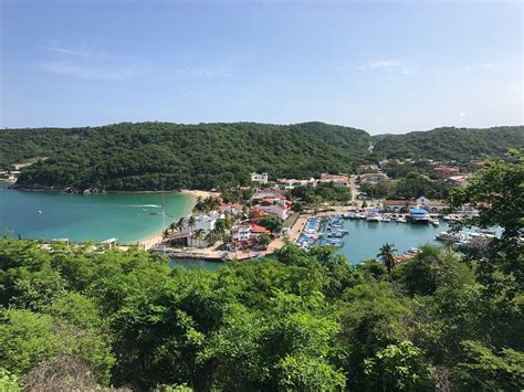 THE 15 BEST Things to Do in Huatulco (2025) - Must-See Attractions