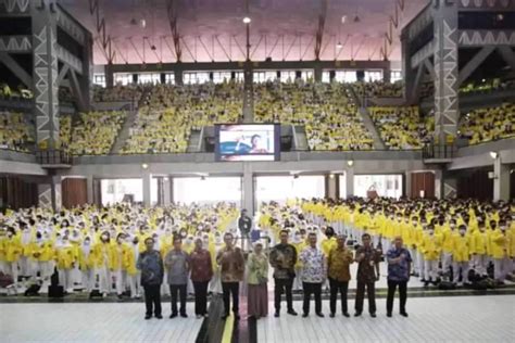 Masuk Peringkat Dunia Ini Universitas Terbaik Indonesia Versi