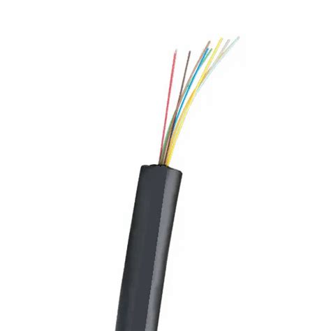 Fiber Optic Cable 4 Core Fiber Optic Cable Monics Wholesaler From Mumbai