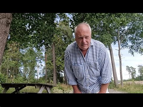 Chris Outdoor XVIDEOS