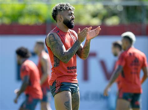 Corinthians E Flamengo Rumores De NegociaÇÃo Com Gabigol Desmentidos