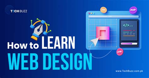 Mastering Web Design How To Learn Web Design At Home