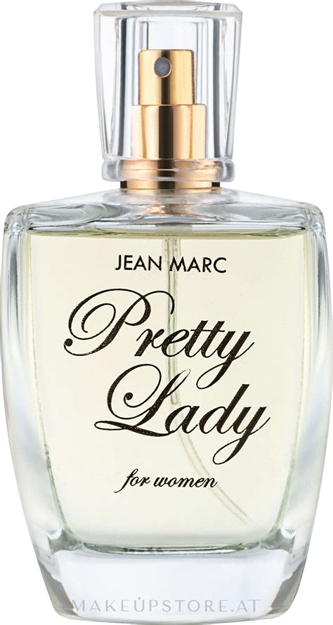 Jean Marc Pretty Lady For Women Eau De Parfum Makeupstoreat