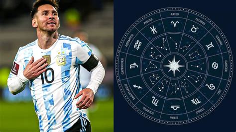 Astrología qué dice la carta astral de Lionel Messi a días del debut