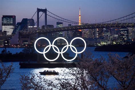 Can Tokyo Pull Off A Success With The Olympic Games Brink