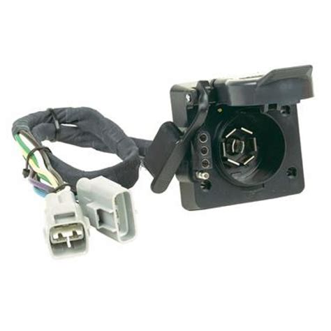 Hopkins Mfg Trailer Wiring Connector 43385
