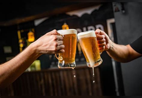 Pourquoi la bière donne t elle envie de faire pipi