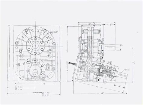 Building The Glen L Hot Rod Transmission Page