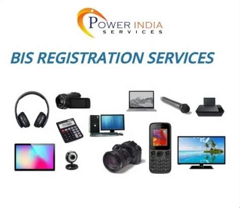 BIS Certification Service At Rs 15000 Service Bis Registration