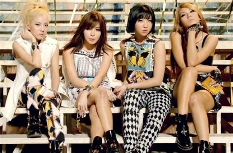 Single Review: 'Come Back Home' by 2NE1 | Inquirer Entertainment