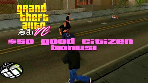 Gta San Andreas On Vice City Engine Pc Mod Preview Youtube