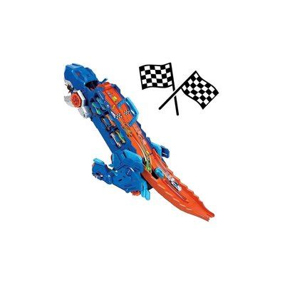 Hot Wheels Ultimate T Rex Tır HNG D R